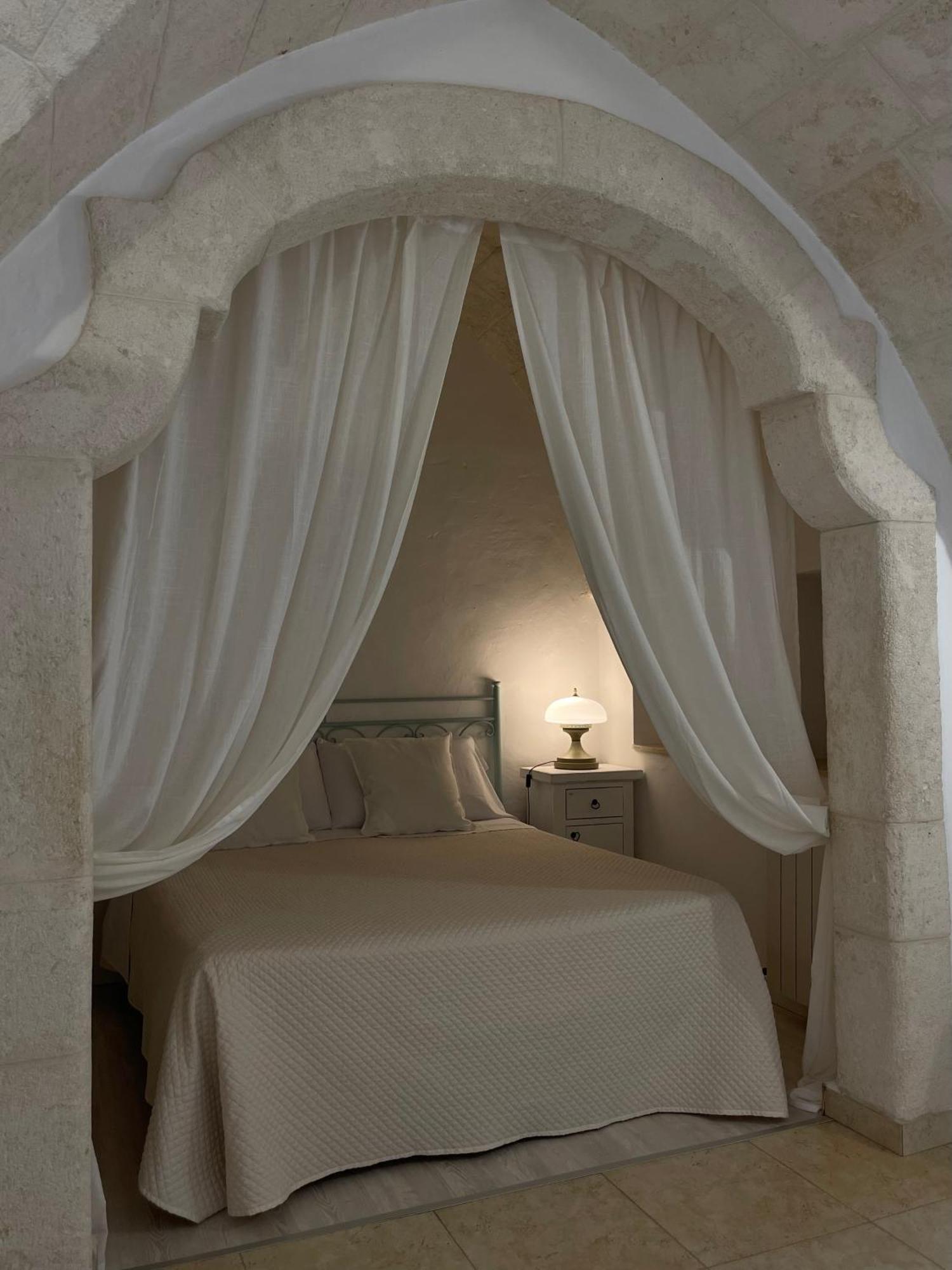 Masseria Don Sante Fasano Quarto foto