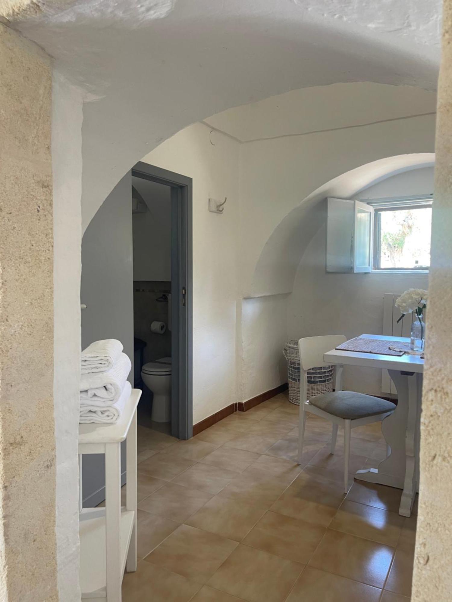 Masseria Don Sante Fasano Quarto foto
