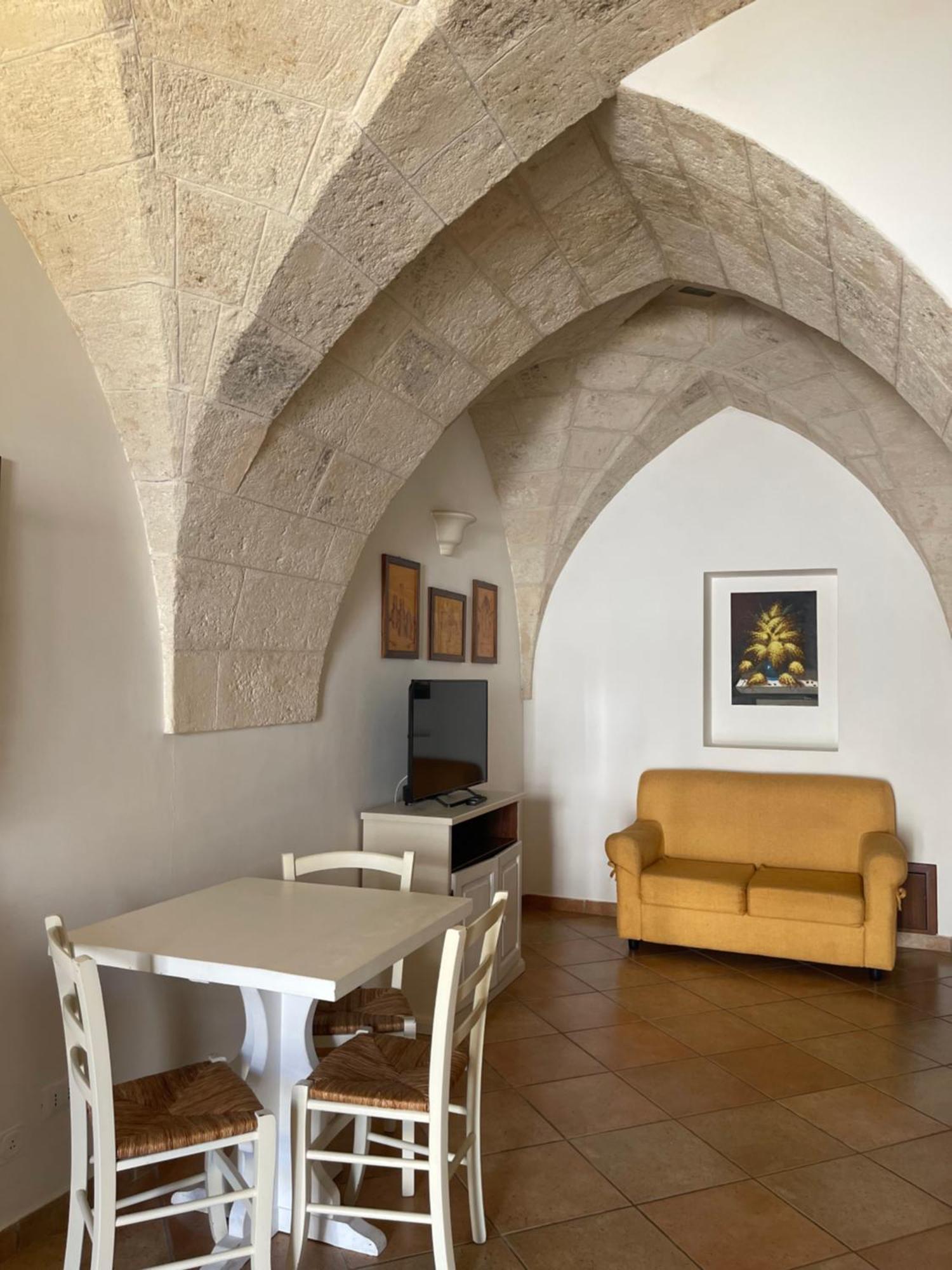 Masseria Don Sante Fasano Quarto foto