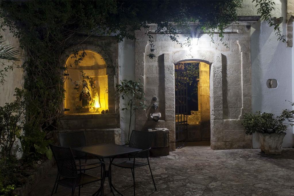 Masseria Don Sante Fasano Exterior foto
